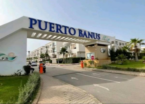 Puerto banus